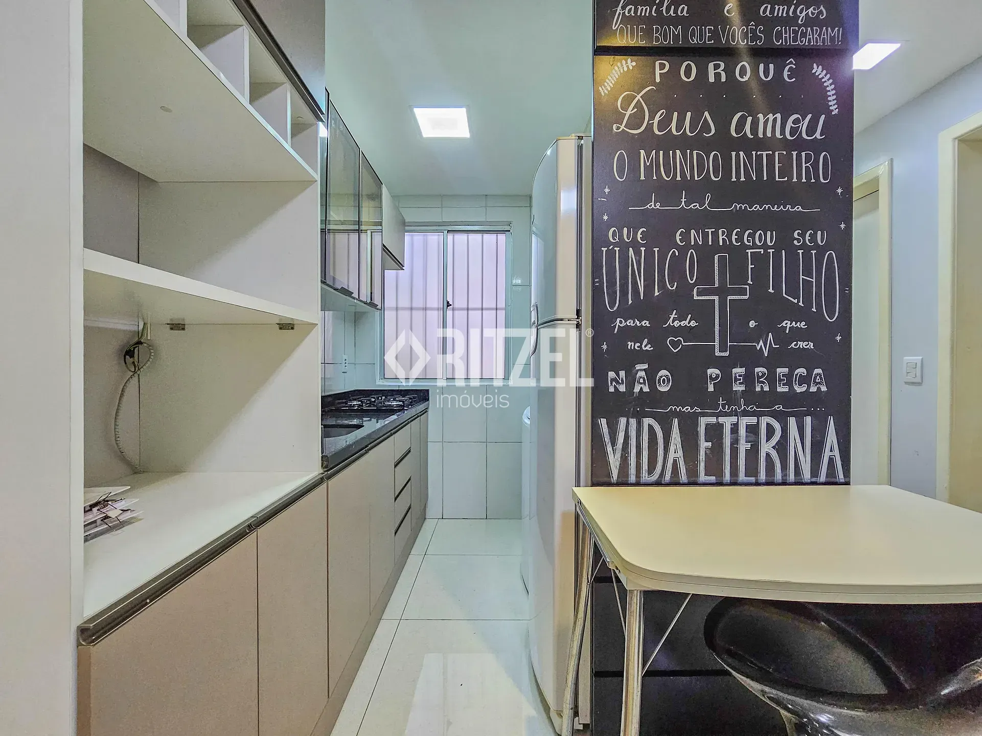 Apartamento, 2 quartos, 38 m² - Foto 5