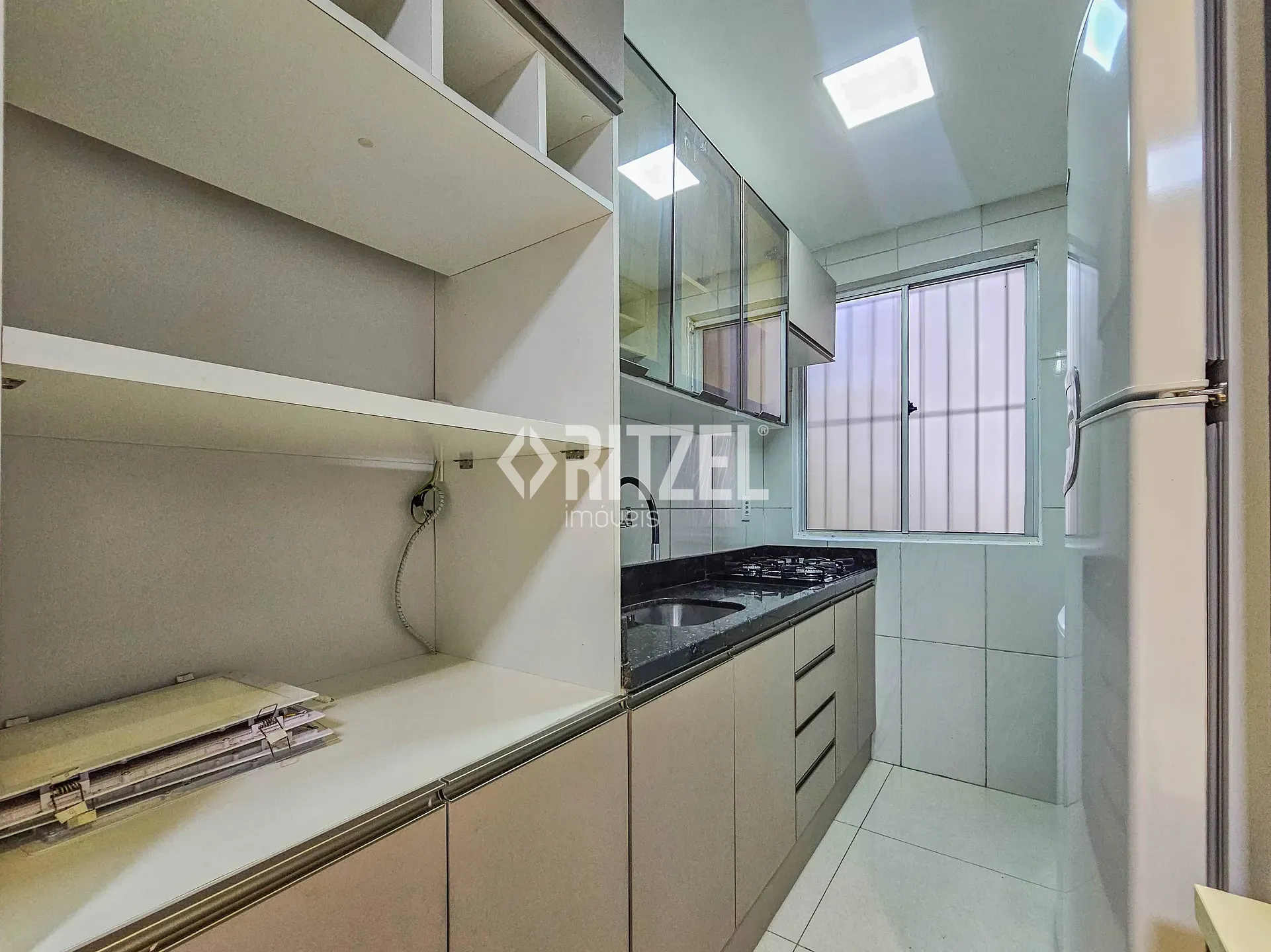 Apartamento, 2 quartos, 38 m² - Foto 6