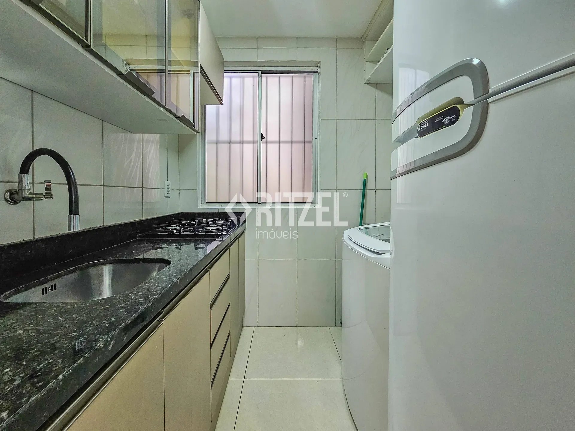 Apartamento, 2 quartos, 38 m² - Foto 7