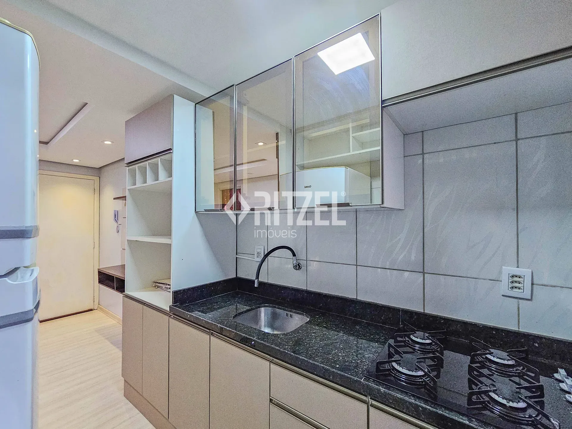 Apartamento, 2 quartos, 38 m² - Foto 9