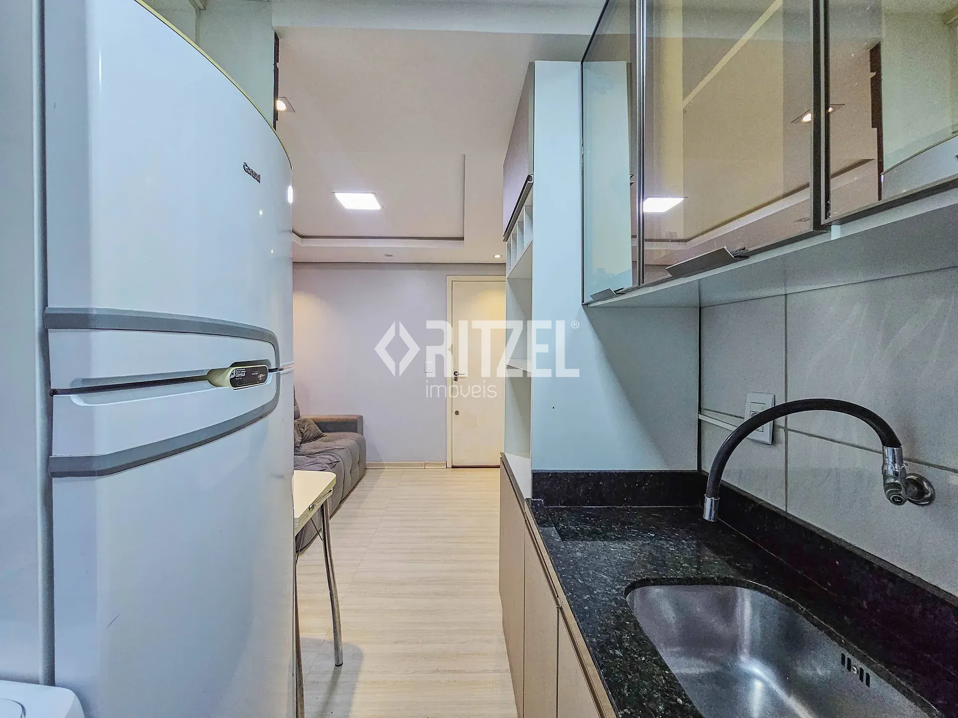 Apartamento, 2 quartos, 38 m² - Foto 10