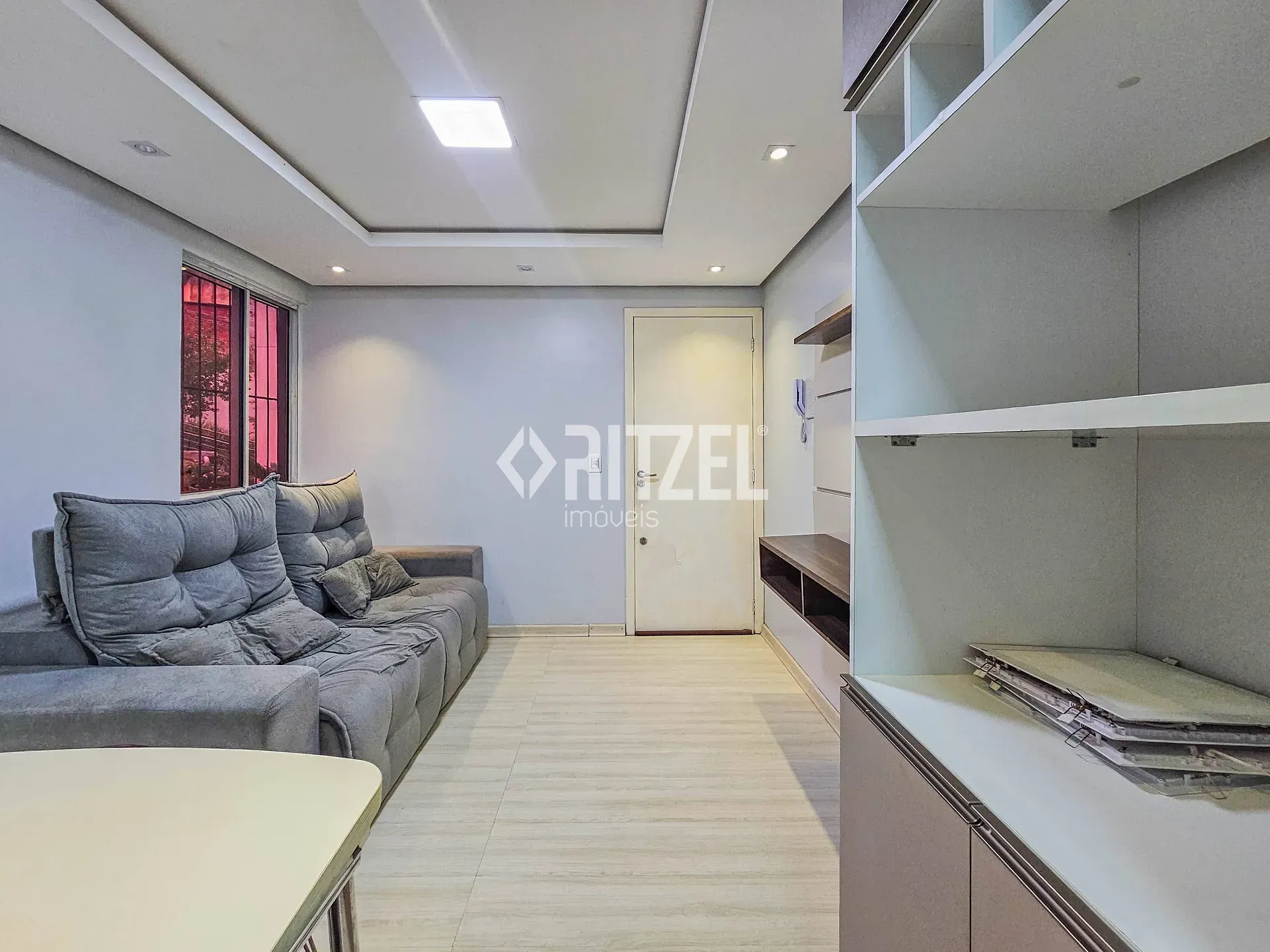 Apartamento, 2 quartos, 38 m² - Foto 11
