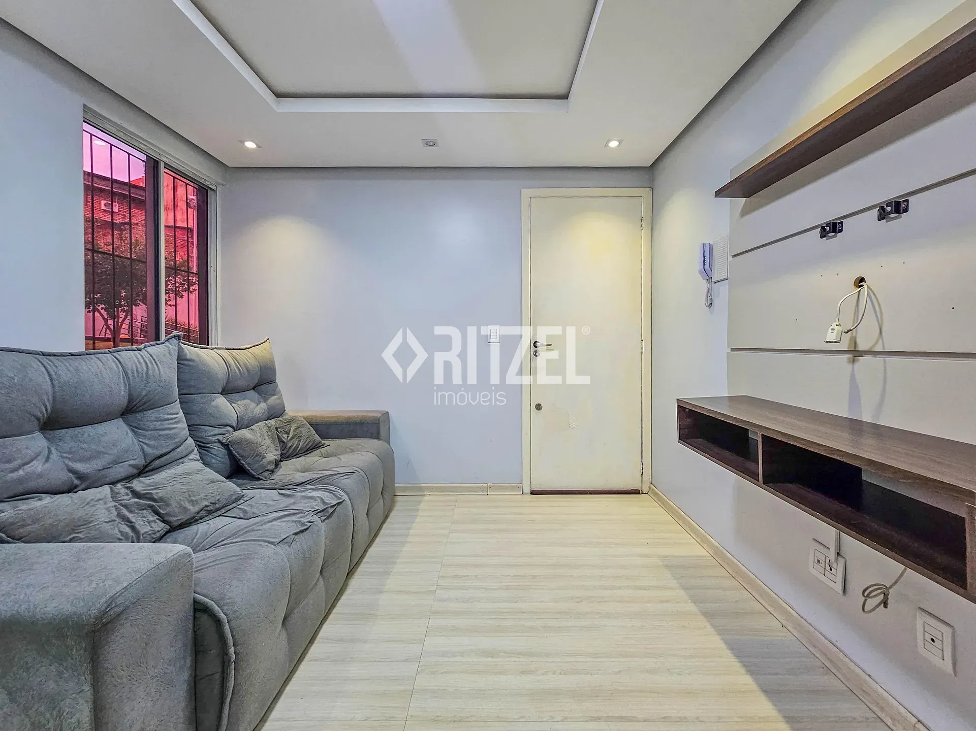 Apartamento, 2 quartos, 38 m² - Foto 12