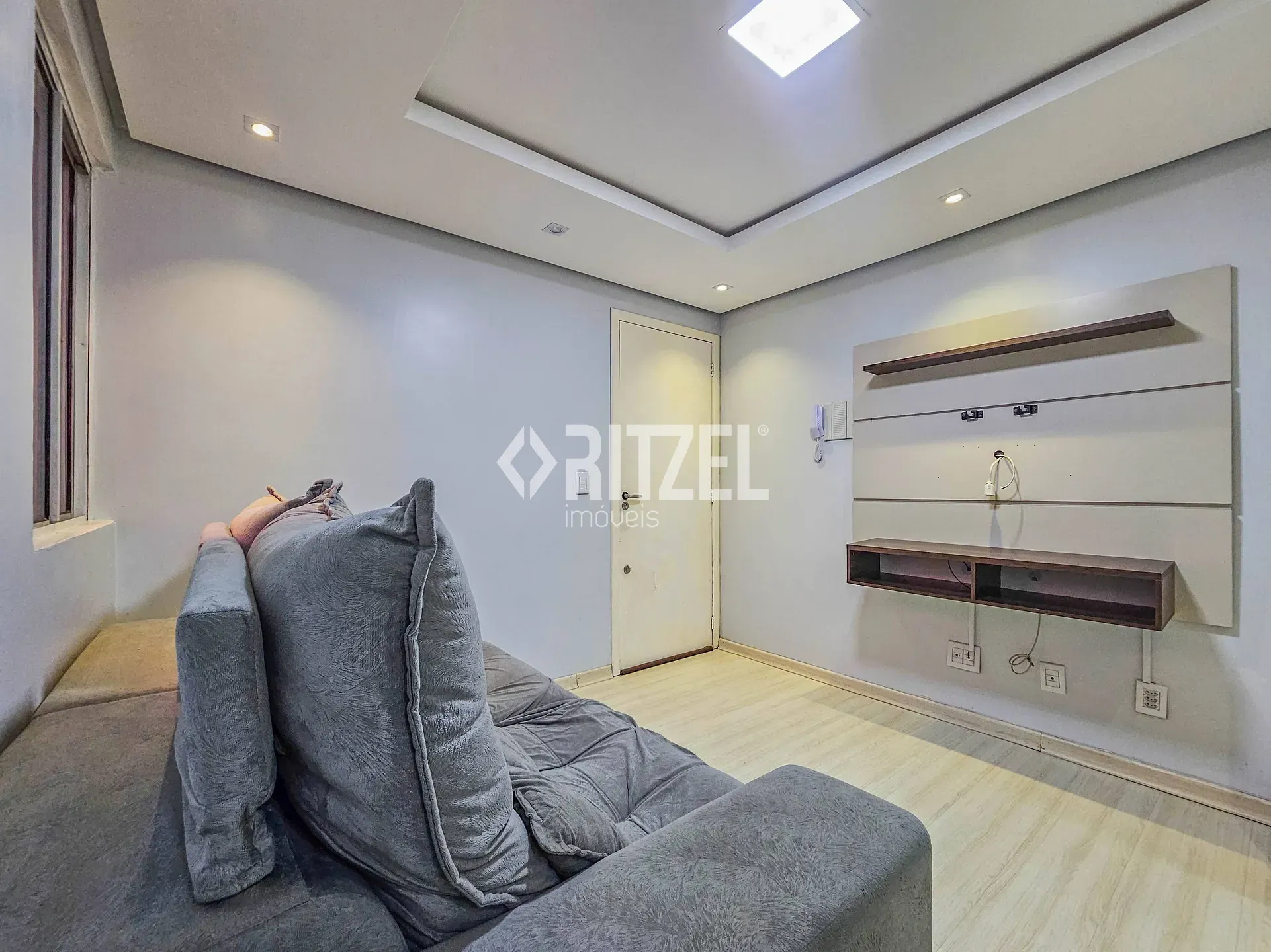 Apartamento, 2 quartos, 38 m² - Foto 13