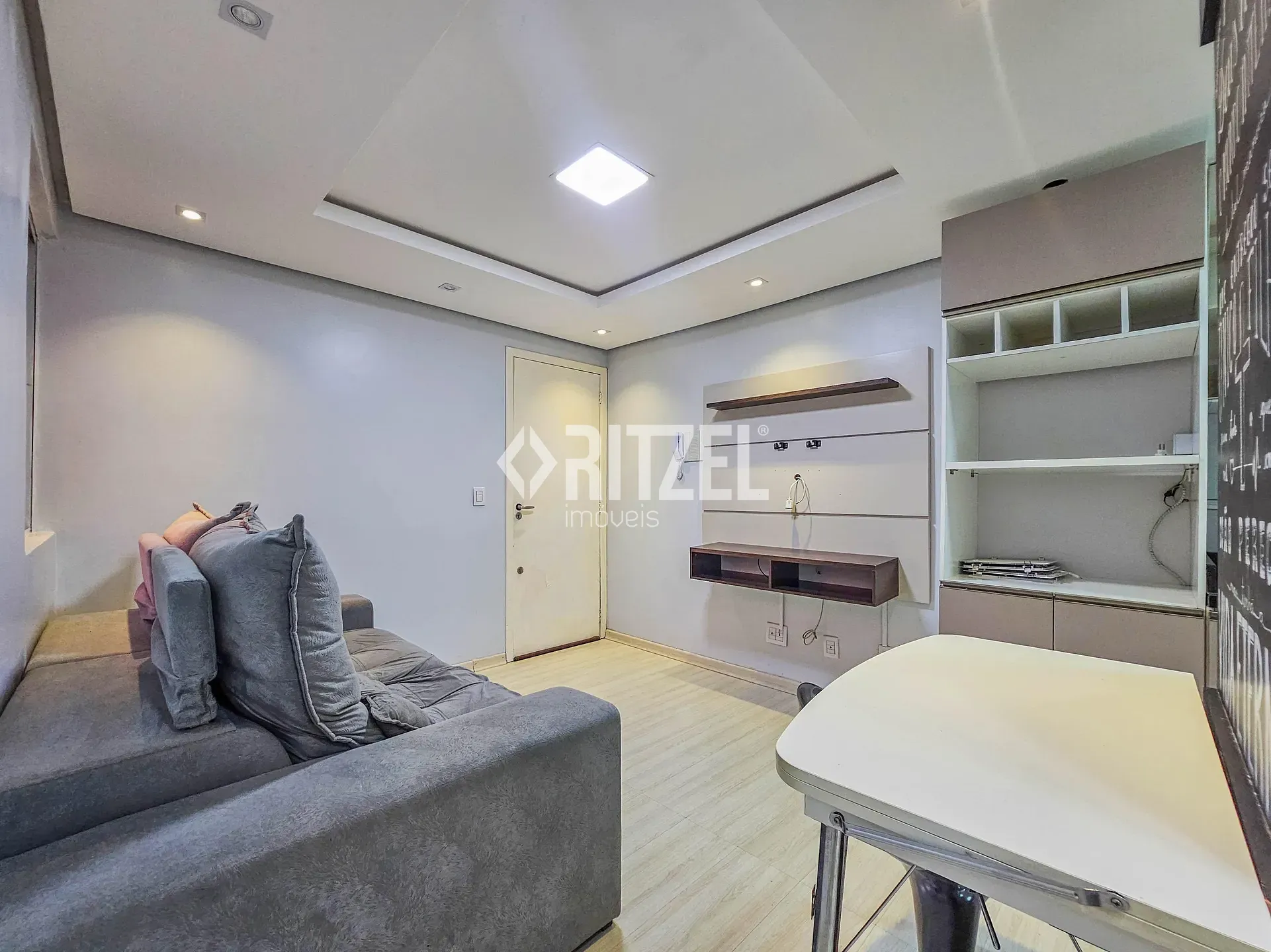 Apartamento, 2 quartos, 38 m² - Foto 14