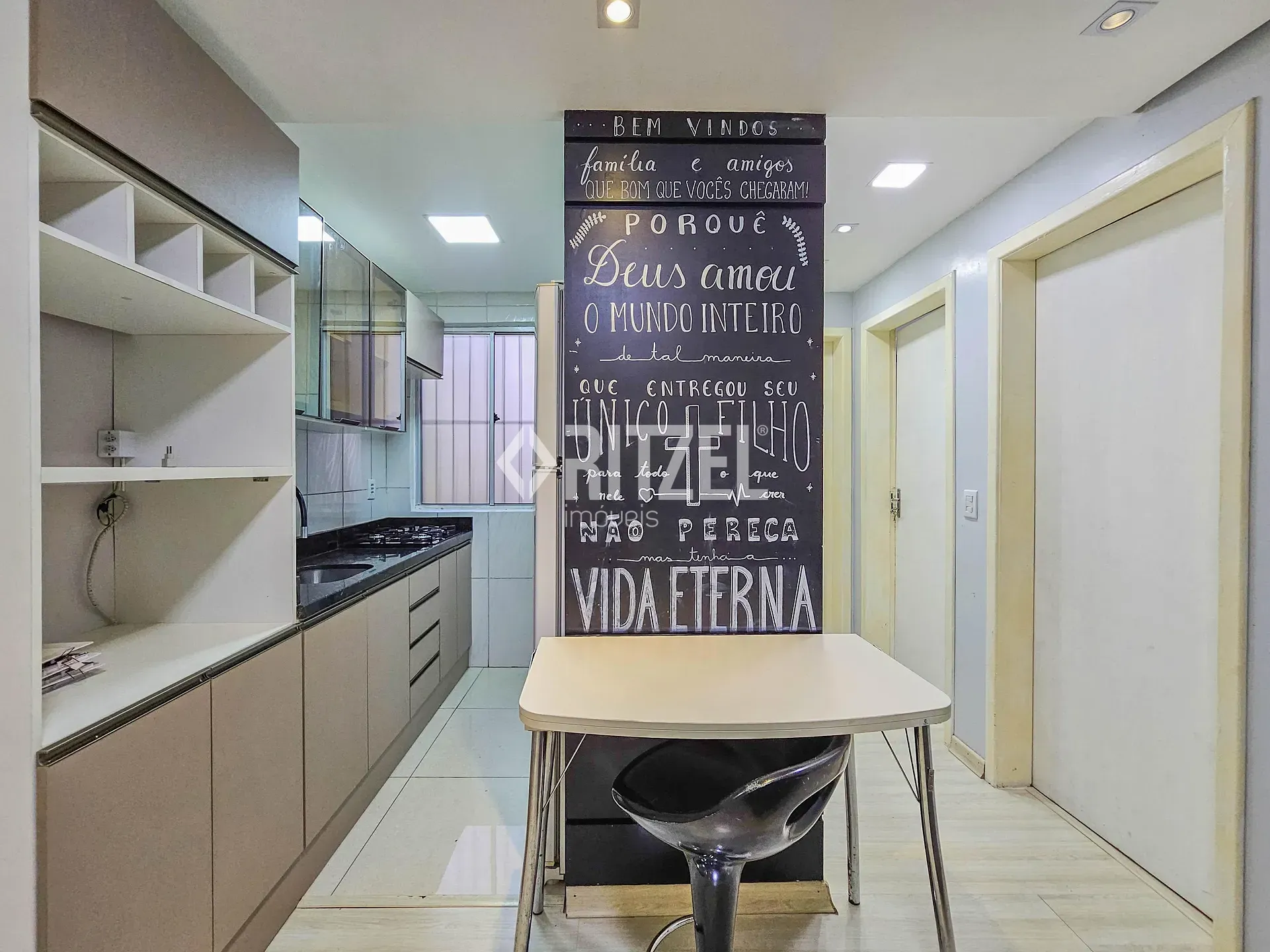 Apartamento, 2 quartos, 38 m² - Foto 4