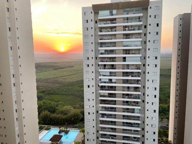 Foto do Apartamento - Apartamento com 3 dormitórios à venda, 102 m² por R$ 810.000,00 - Jardim das Indústrias - São José dos Campos/SP | RUSSI IMÓVEIS