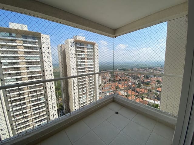 Foto do Apartamento - Apartamento com 3 dormitórios à venda, 102 m² por R$ 810.000,00 - Jardim das Indústrias - São José dos Campos/SP | RUSSI IMÓVEIS
