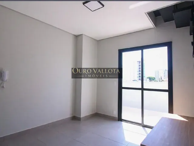 Apartamento com 30m² 1 quarto e 1 banheiro, à venda, no bairro Parque da Vila Prudente em São Paulo