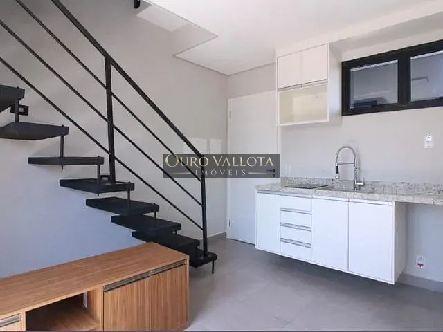 Apartamento com 30m² 1 quarto e 1 banheiro, à venda, no bairro Parque da Vila Prudente em São Paulo