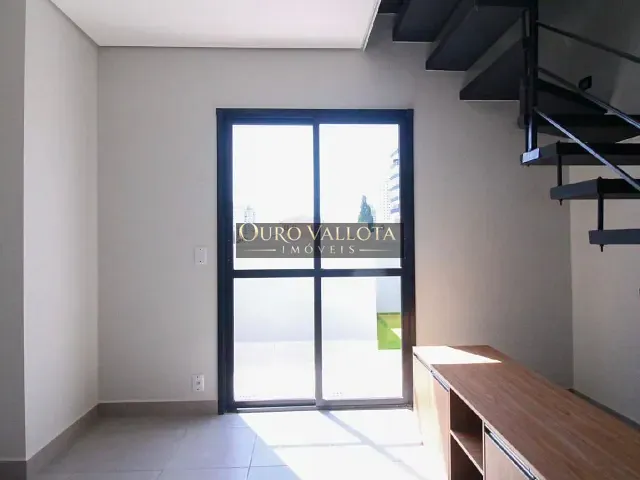 Apartamento com 30m² 1 quarto e 1 banheiro, à venda, no bairro Parque da Vila Prudente em São Paulo