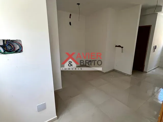 Apartamento 2 quartos e 1 banheiro, à venda, no bairro Cidade Antônio Estevão de Carvalho em São Paulo