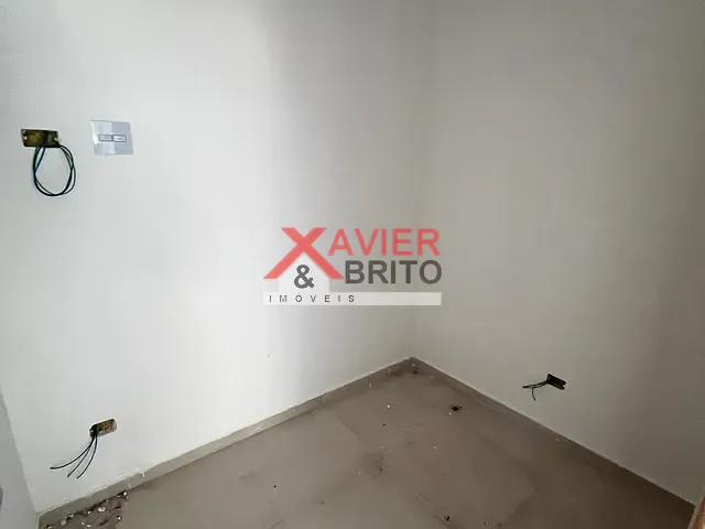 Apartamento 2 quartos e 1 banheiro, à venda, no bairro Cidade Antônio Estevão de Carvalho em São Paulo