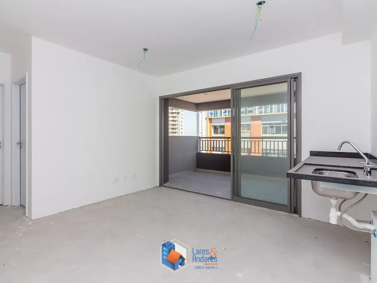 Apartamento, 2 quartos, 56 m² - Foto 5