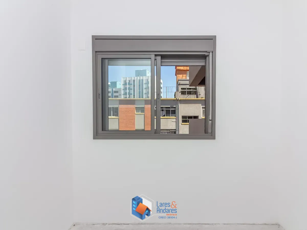 Apartamento, 2 quartos, 56 m² - Foto 12