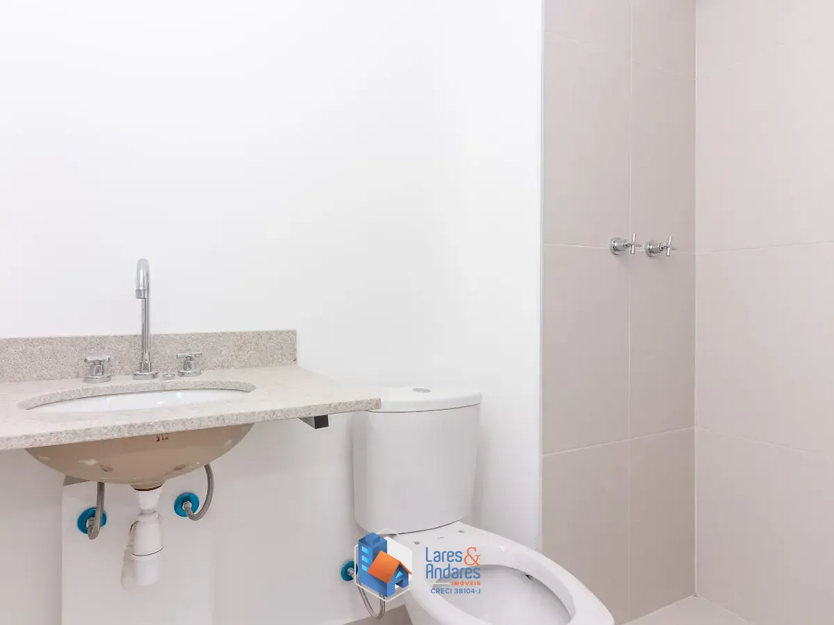 Apartamento, 2 quartos, 56 m² - Foto 10