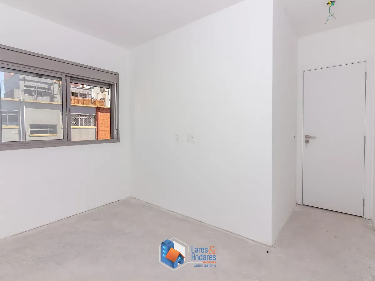 Apartamento, 2 quartos, 56 m² - Foto 14