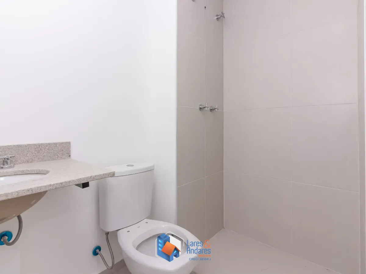 Apartamento, 2 quartos, 56 m² - Foto 19