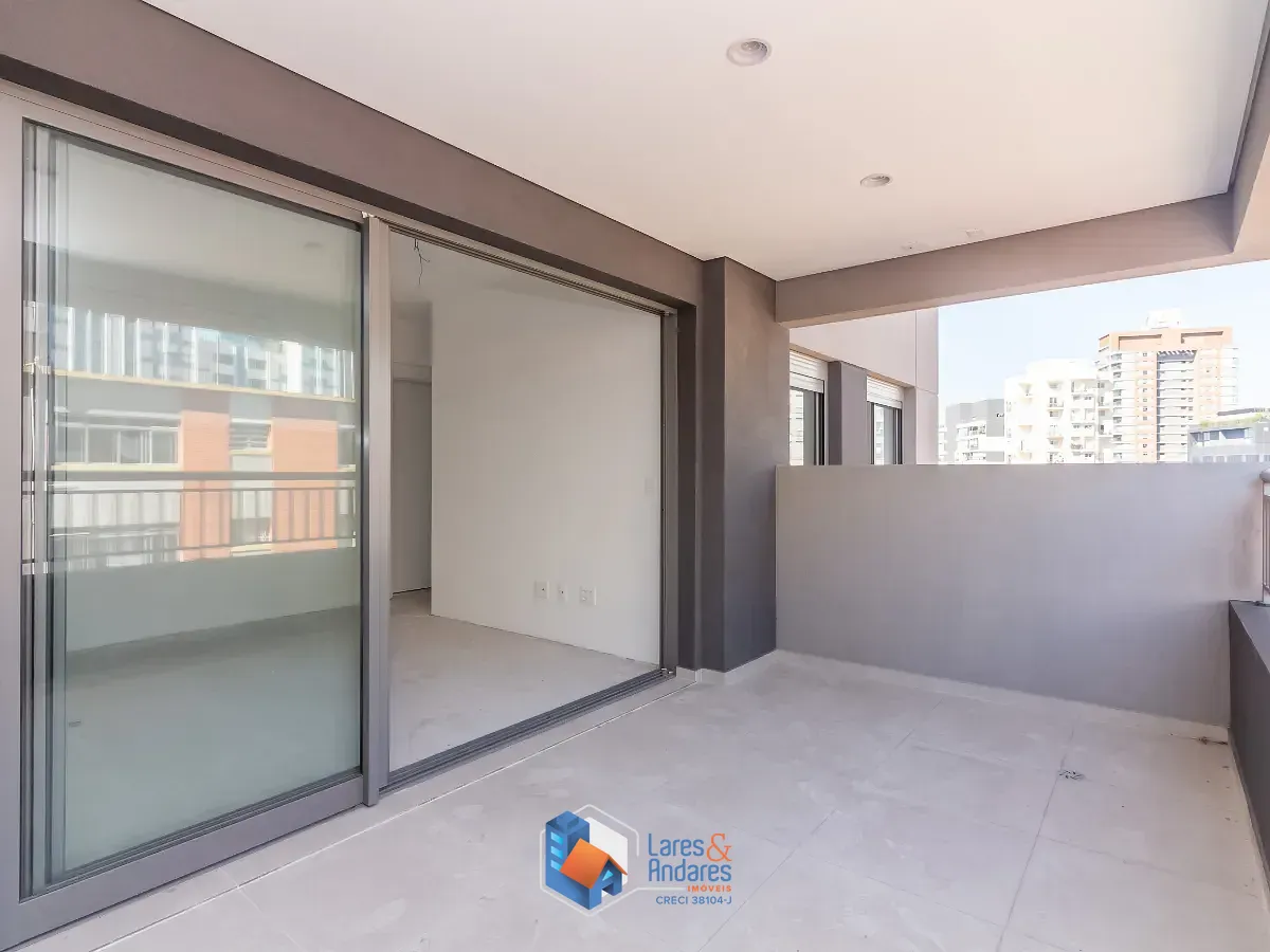 Apartamento, 2 quartos, 56 m² - Foto 2