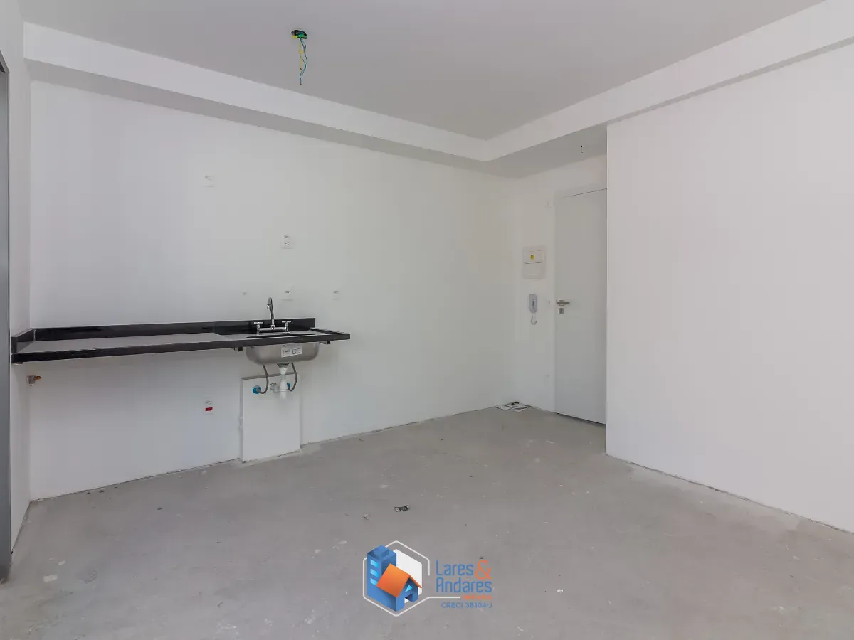 Apartamento, 2 quartos, 56 m² - Foto 17