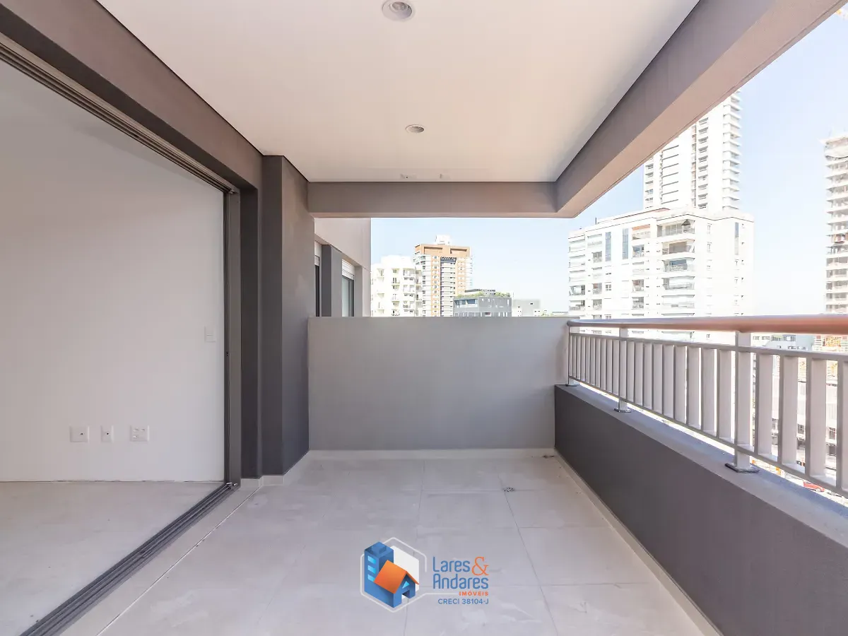 Apartamento, 2 quartos, 56 m² - Foto 1