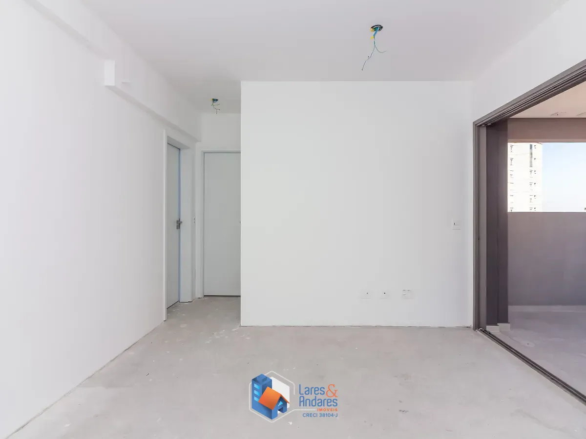 Apartamento, 2 quartos, 56 m² - Foto 9