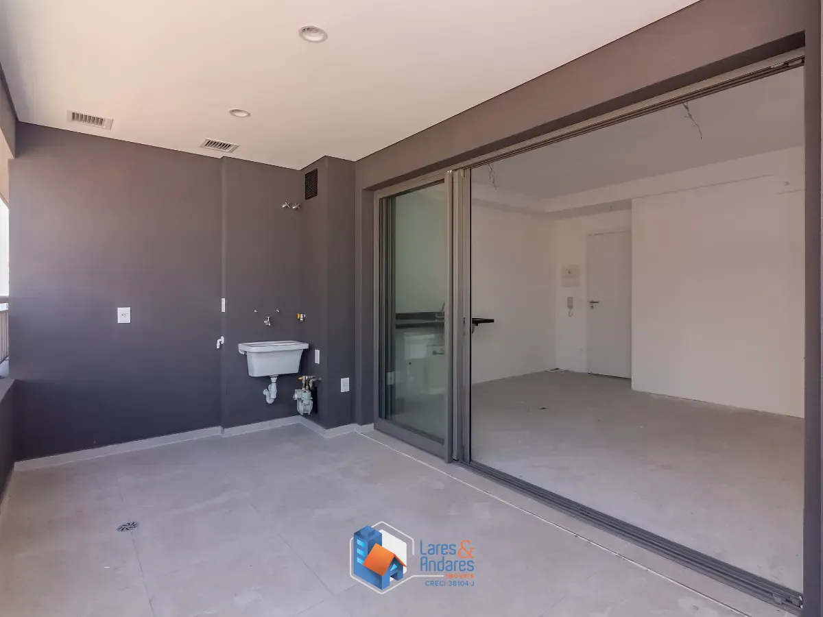 Apartamento, 2 quartos, 56 m² - Foto 4