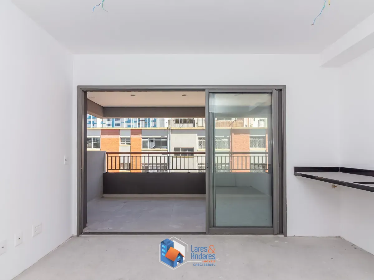 Apartamento, 2 quartos, 56 m² - Foto 7