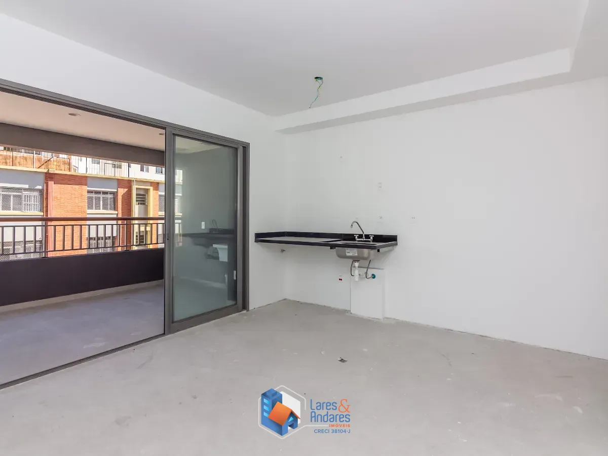 Apartamento, 2 quartos, 56 m² - Foto 6