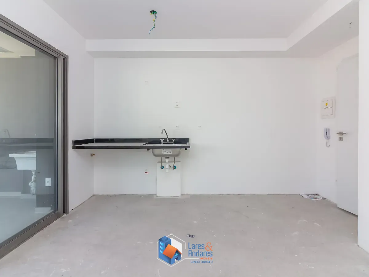 Apartamento, 2 quartos, 56 m² - Foto 18