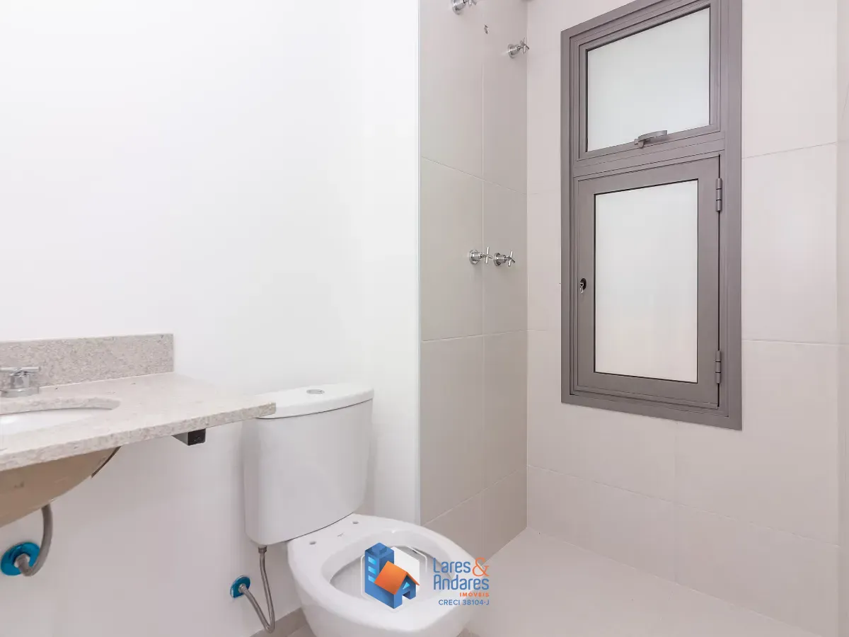Apartamento, 2 quartos, 56 m² - Foto 11
