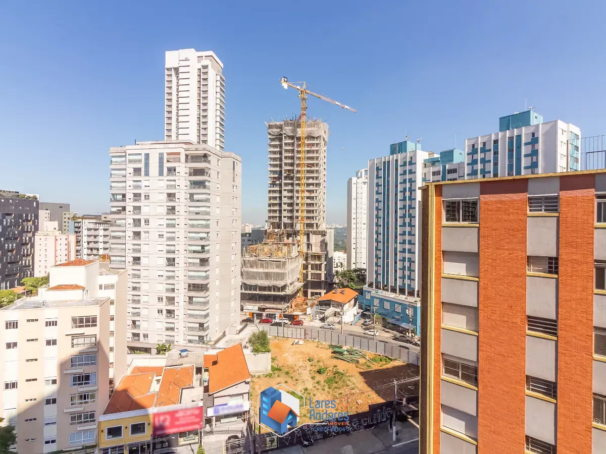 Apartamento, 2 quartos, 56 m² - Foto 8
