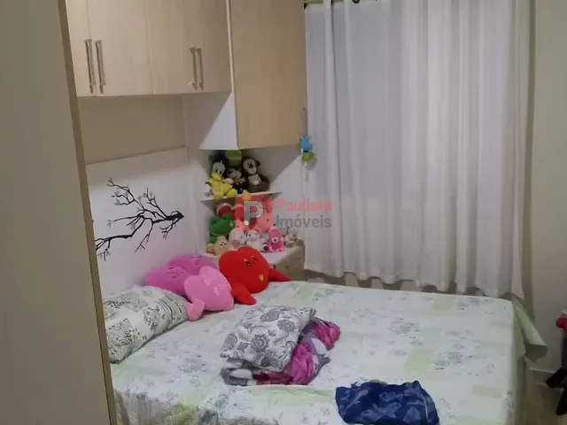 Apartamento com 46m² 2 quartos e 1 banheiro, à venda, no bairro Jardim Ubirajara (Zona Sul) em São Paulo
