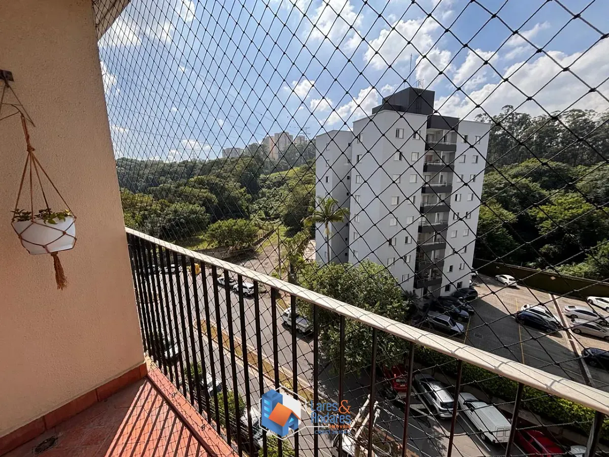 Apartamento, 3 quartos, 62 m² - Foto 15