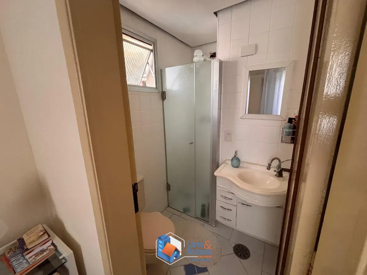 Apartamento, 3 quartos, 62 m² - Foto 12