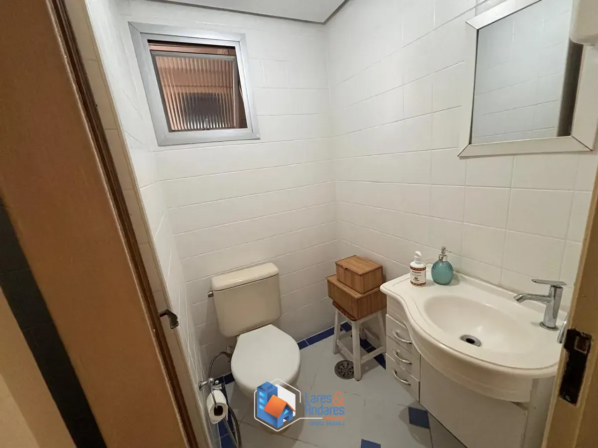 Apartamento, 3 quartos, 62 m² - Foto 6
