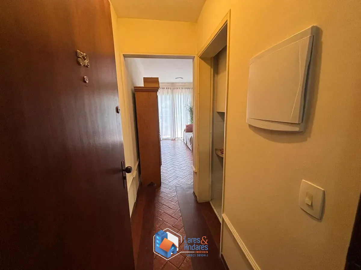 Apartamento, 3 quartos, 62 m² - Foto 4