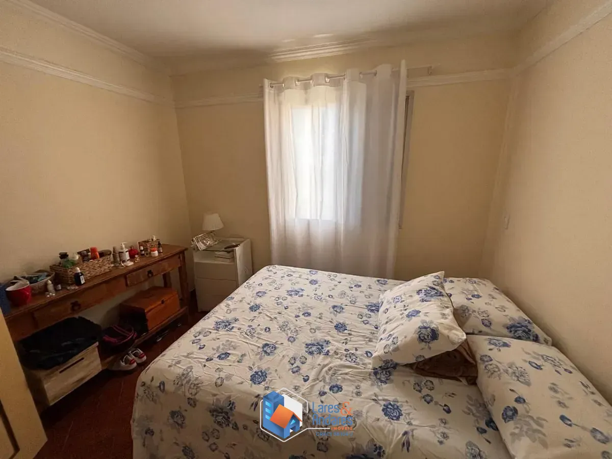 Apartamento, 3 quartos, 62 m² - Foto 11