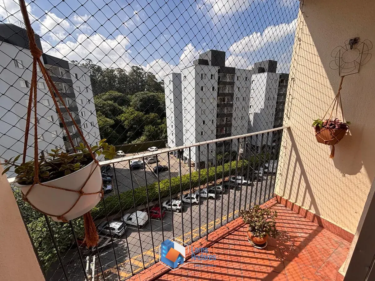 Apartamento, 3 quartos, 62 m² - Foto 16