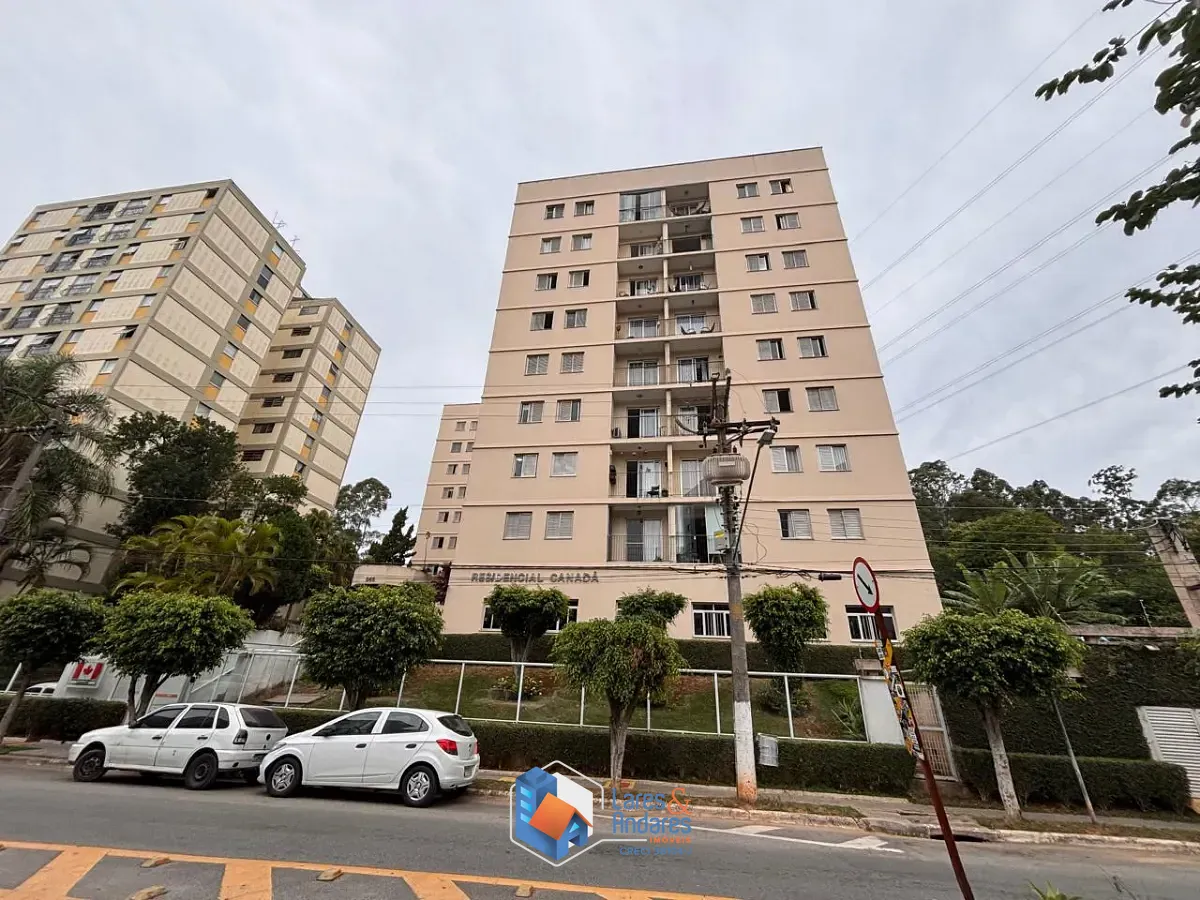 Apartamento, 3 quartos, 62 m² - Foto 19