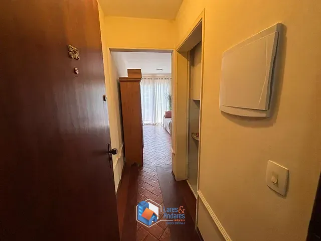 Apartamento com 62m² 3 quartos e 2 banheiros, à venda, no bairro City América em São Paulo
