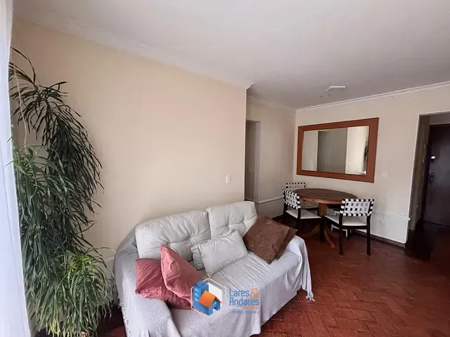 Apartamento com 62m² 3 quartos e 2 banheiros, à venda, no bairro City América em São Paulo