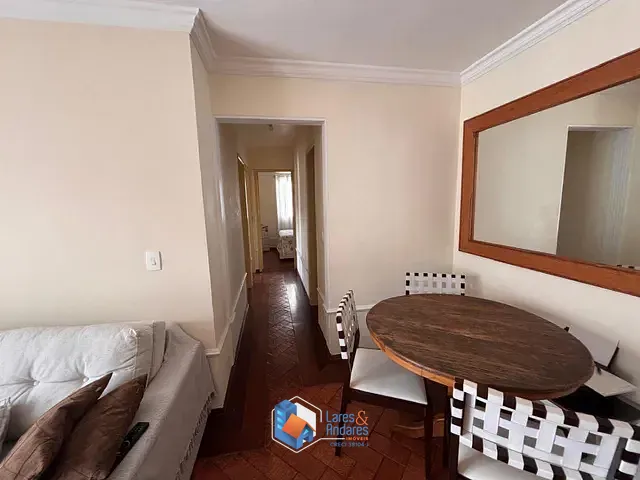 Apartamento com 62m² 3 quartos e 2 banheiros, à venda, no bairro City América em São Paulo