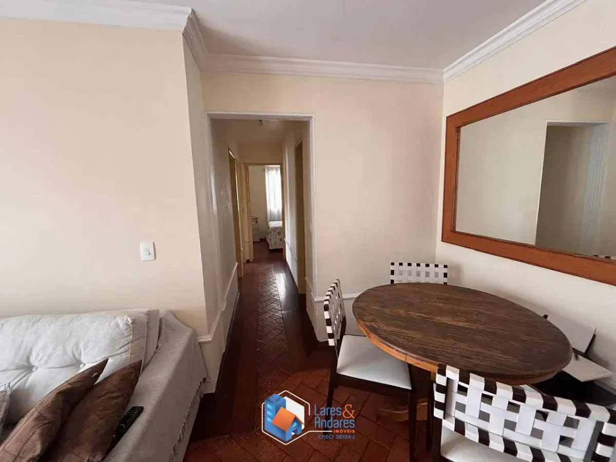 Apartamento, 3 quartos, 62 m² - Foto 3