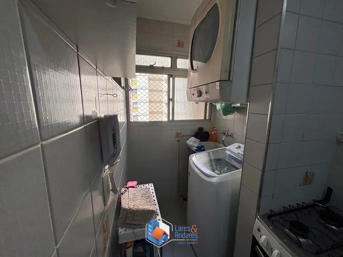 Apartamento, 3 quartos, 62 m² - Foto 13