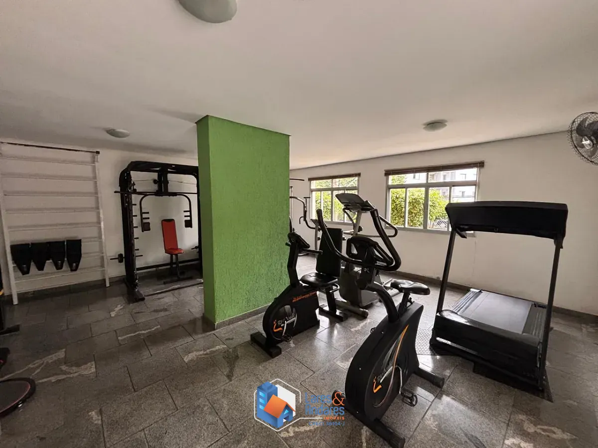 Apartamento, 3 quartos, 62 m² - Foto 17