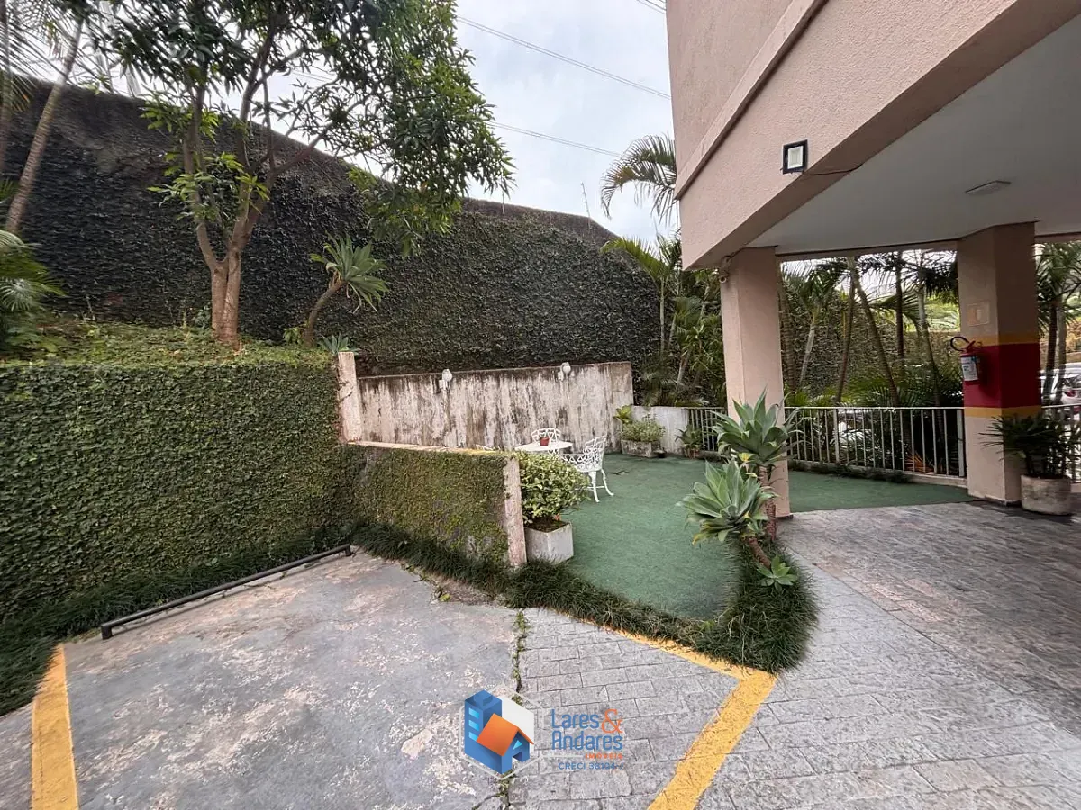 Apartamento, 3 quartos, 62 m² - Foto 24