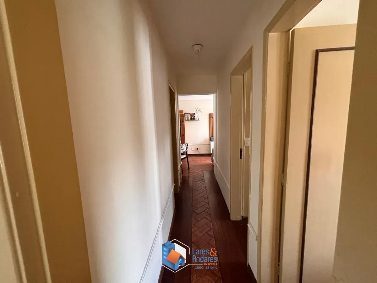 Apartamento, 3 quartos, 62 m² - Foto 5