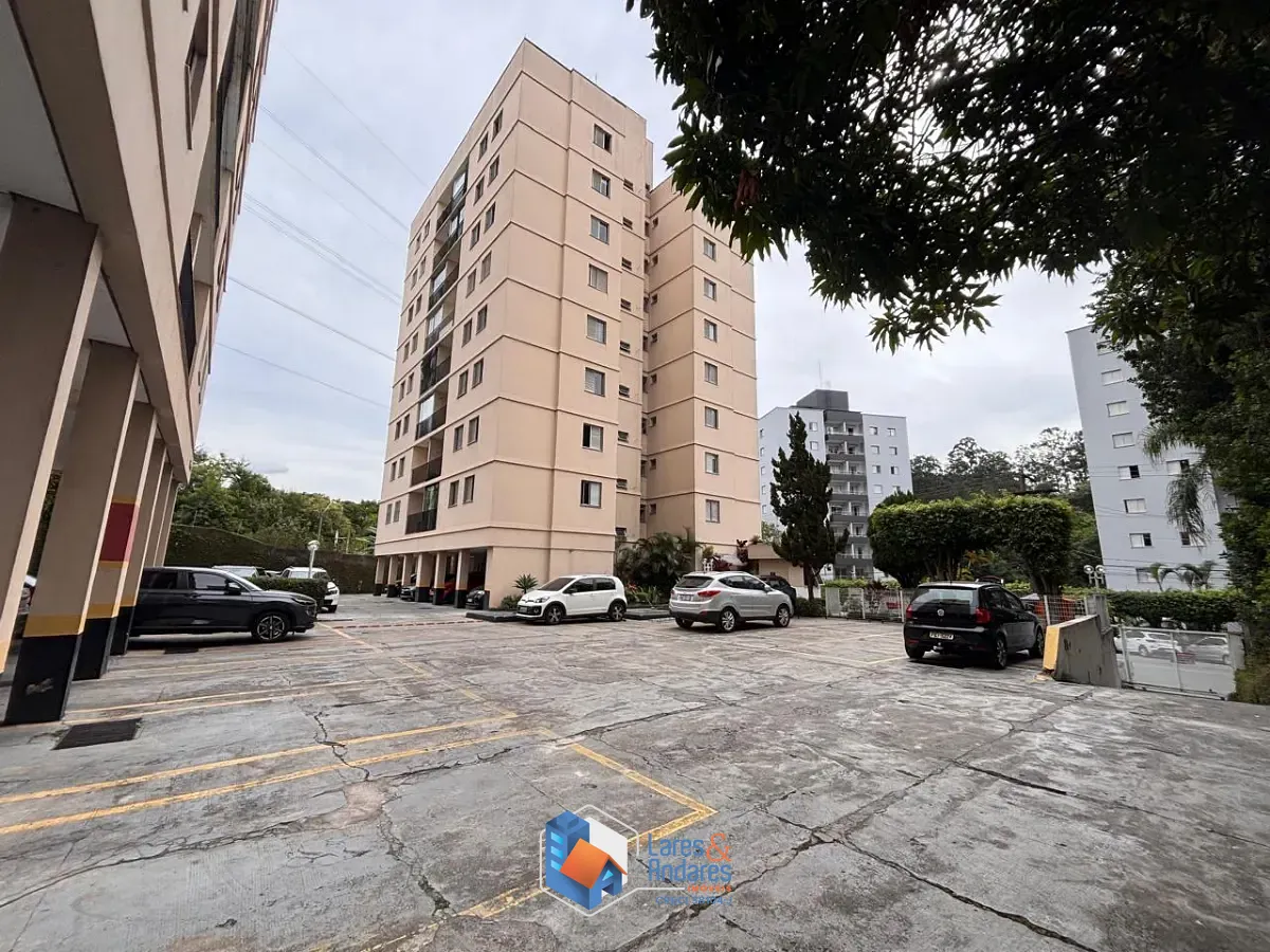 Apartamento, 3 quartos, 62 m² - Foto 20
