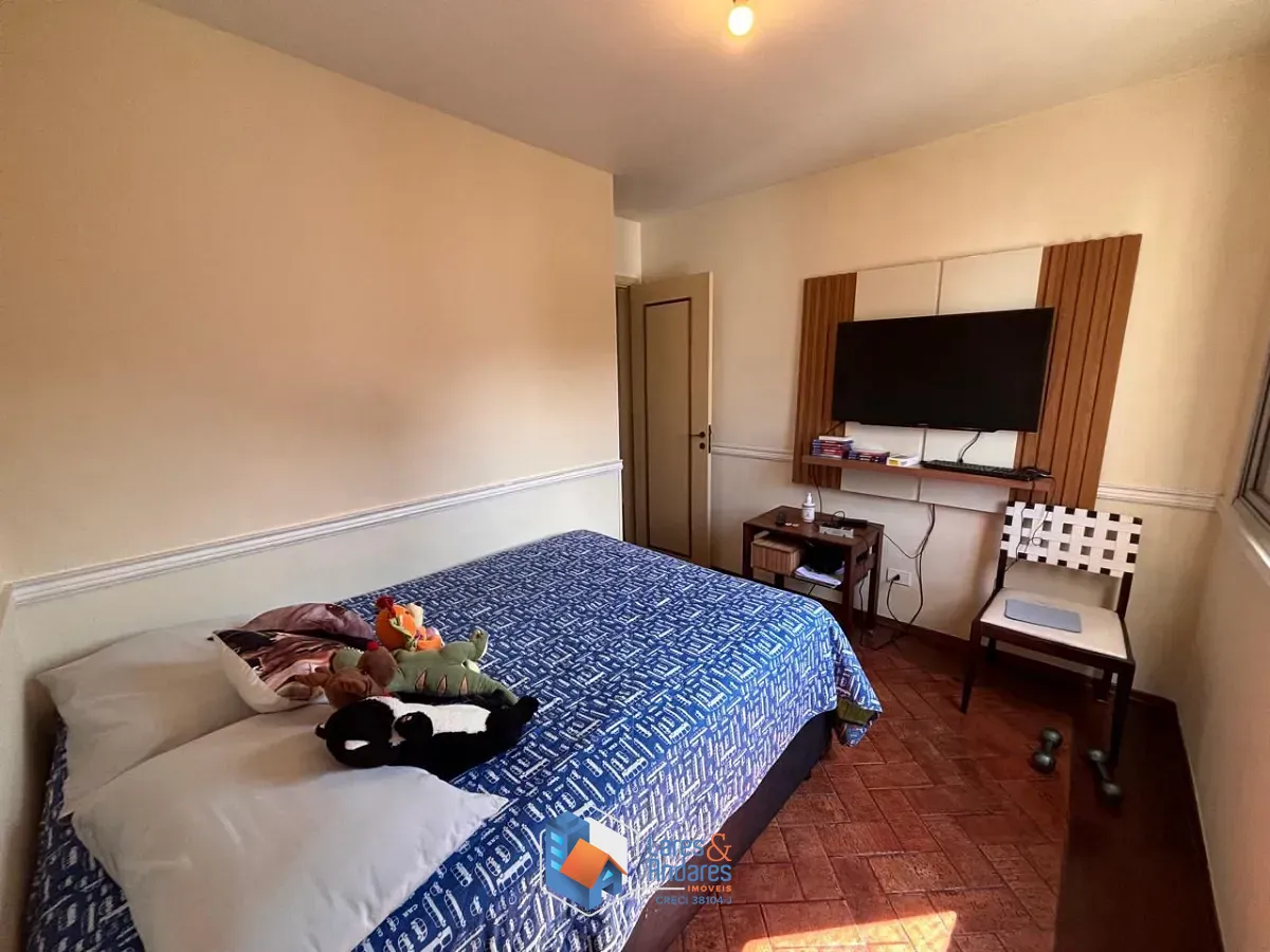 Apartamento, 3 quartos, 62 m² - Foto 8